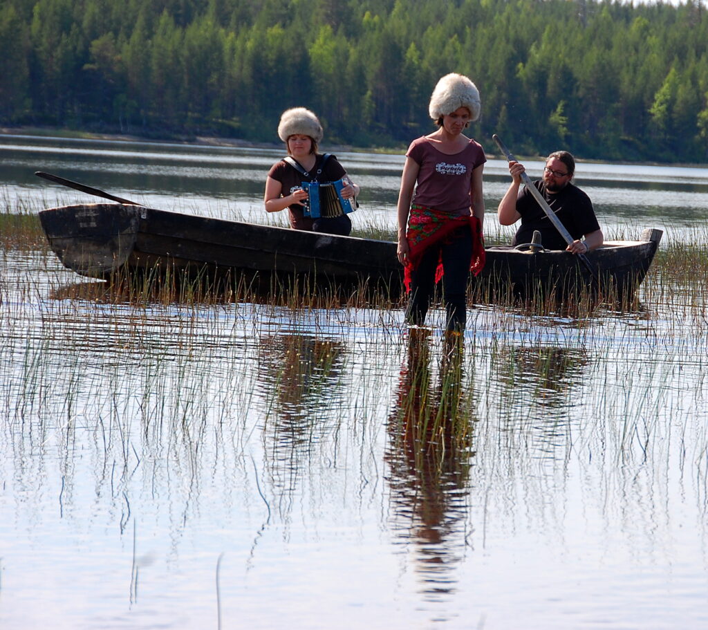 Puhti © Janne Seppänen