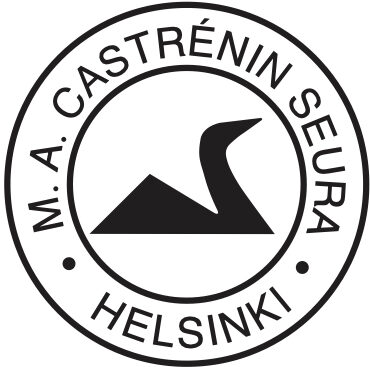 M. A. Castrénin seura